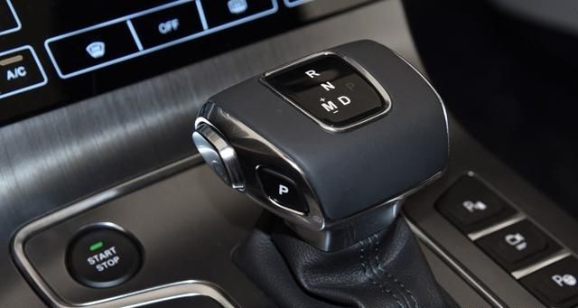 红旗h5|全新20款红旗H5，1.5T，7速双离合DCT发动机能入手吗？