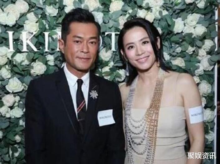 古天乐■根本“黑不动”的4位男星：古天乐垫底，刘德华第三， 第一直接黑不动
