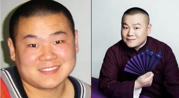 『岳云鹏』岳云鹏17岁找老婆,礼金200块到处塞没姑娘稀罕,只有她不嫌穷