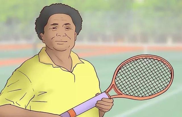 『衰老』男性开始变老的7大迹象,若一个不占,说明身体还很强壮!