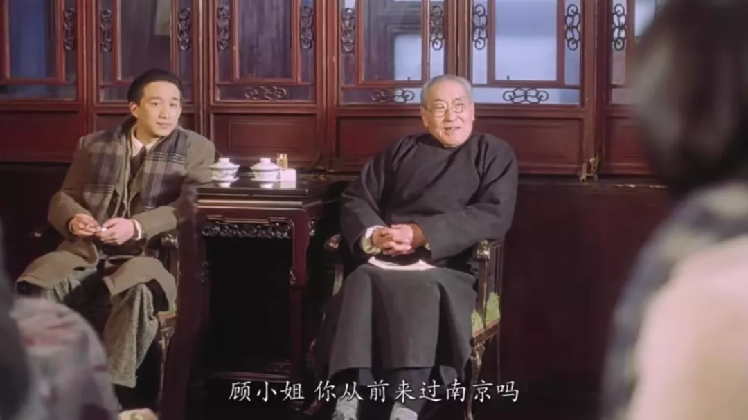 许鞍华|越是全网群嘲，我越怀念这部良心华语片