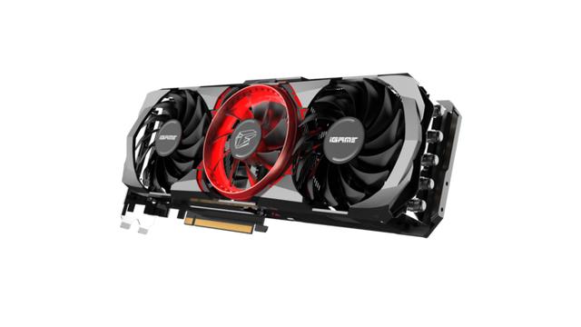 iphone12|iGameGeForce RTX? 30系列GPU闪亮登场