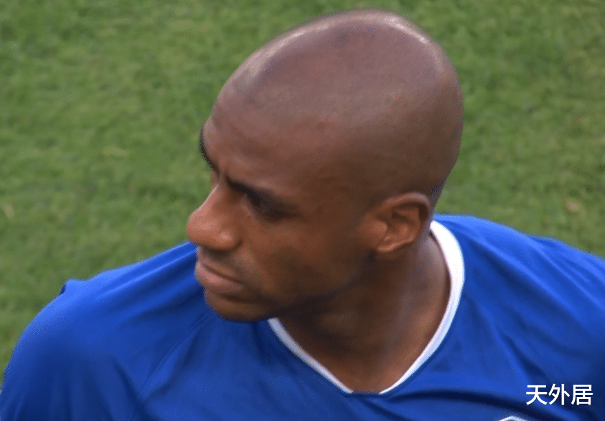 路易斯·穆里奇|34岁穆里奇踢疯了!一己之力导演3-0,一场等待4年的中超胜利