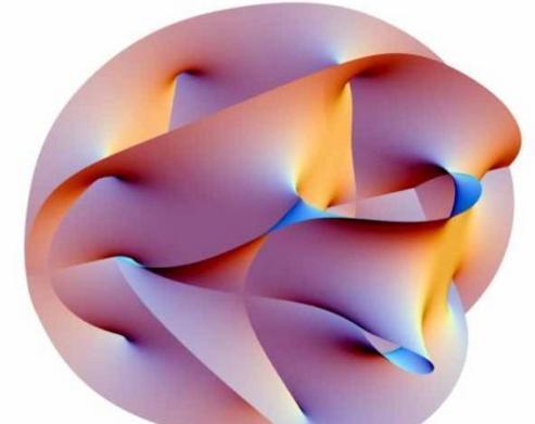 科学家：科学家发现宇宙最小单位，疑似灵魂由其构成，人类或被它所操控？