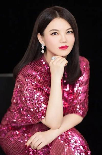 李湘|李湘北京有多少套房子?答案让人叹服!网友:明白我为何买不起了