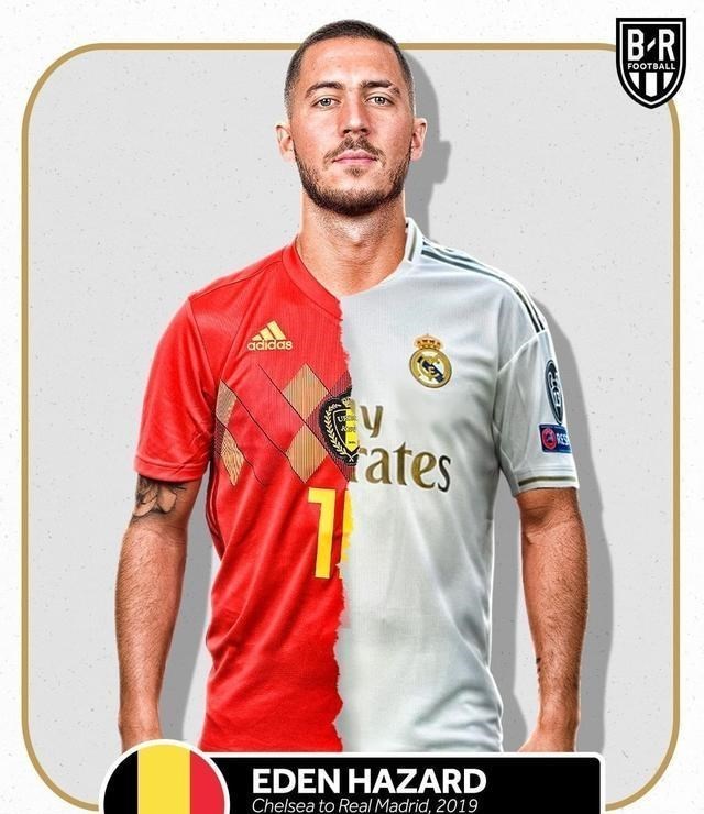 内马尔|十大豪门国家最贵球员是谁，巴西内马尔、法国姆巴佩、西班牙凯帕