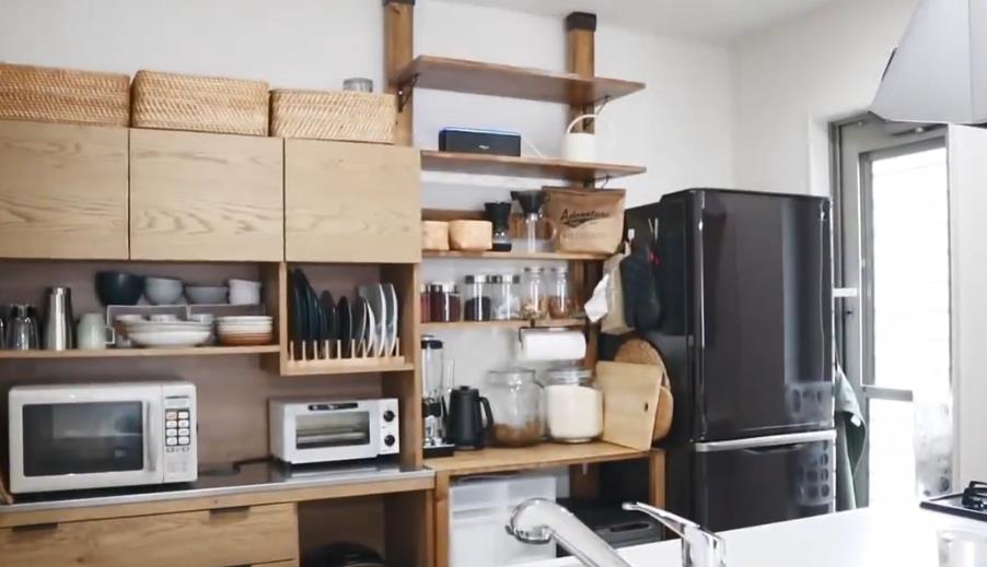 【】日本一主妇靠晒“家居照”挣钱，这样的生活，也太令人羡慕了吧？