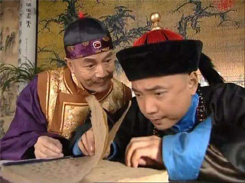 李卫|雍正去世后，李卫突然失去了最大靠山，乾隆是如何对待他的？