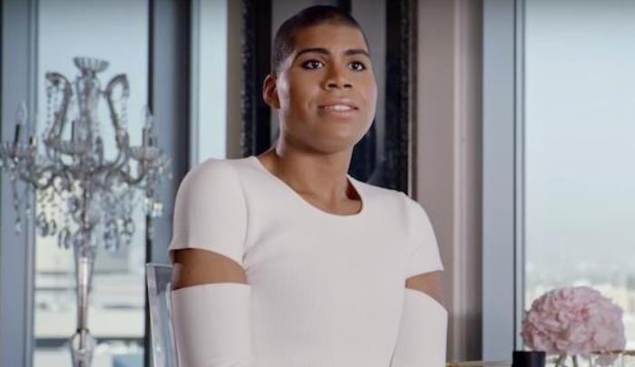 『染色体』人类性别只有男和女?实际情况比你想的更复杂,见过双性人吗?