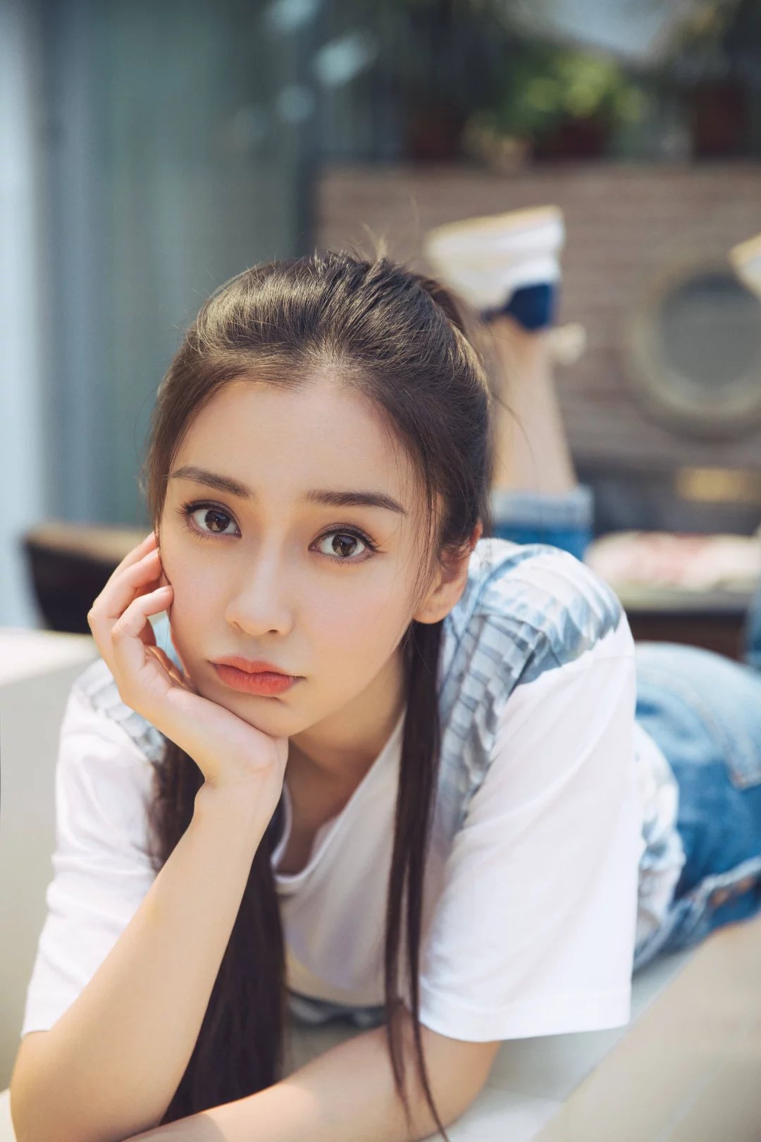 罗翔|拍戏占尽baby便宜后，转身去经商，如今身家上亿！