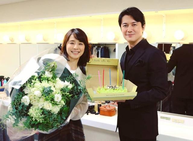 『男神』现在看他们年轻时的照片还是会心动!回顾那些年红极一时的日本男神