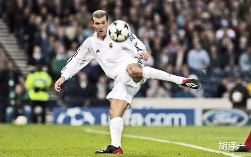 皇家马德里■皇马官方:队史最佳外国人!一国一人,你心中的最佳上榜了吗?