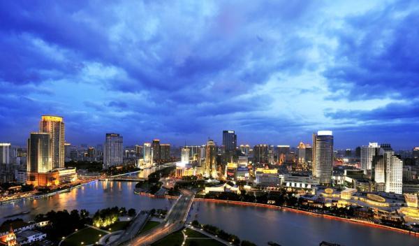 泽学家的旅游 浙江“最吃香”的城市,有240万人口流入,竟不是杭州!