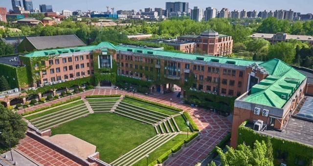 计算机专业|我国计算机专业最好的大学排名，分为3个档次，清华只排第2