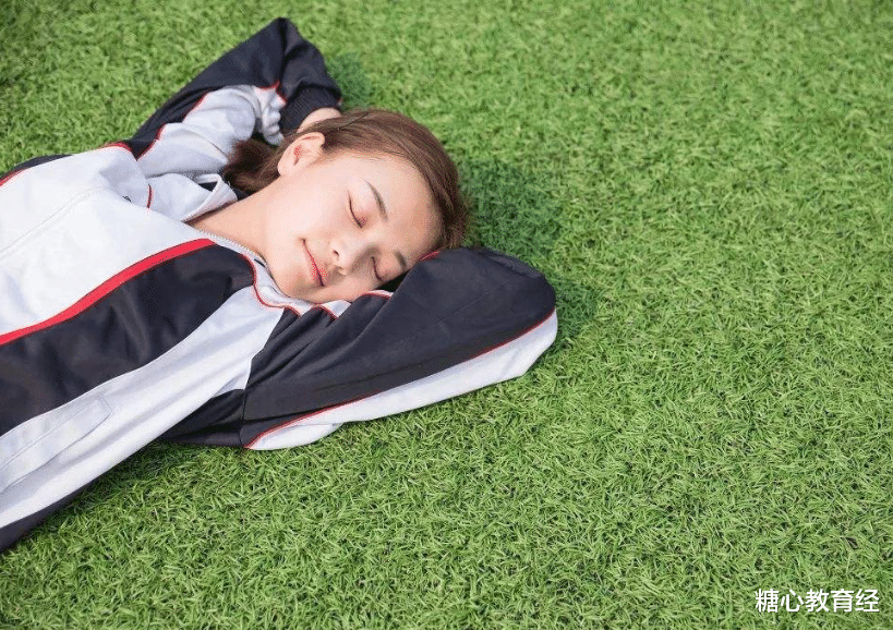 大学|进入高三的女生，尽量不要做这3件事，否则很容易影响高考成绩