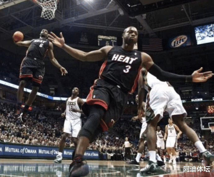 馬努·吉諾比利|吉諾比利心中最難防的5大球星，科比榜上有名，第一是防守的噩夢(mèng)