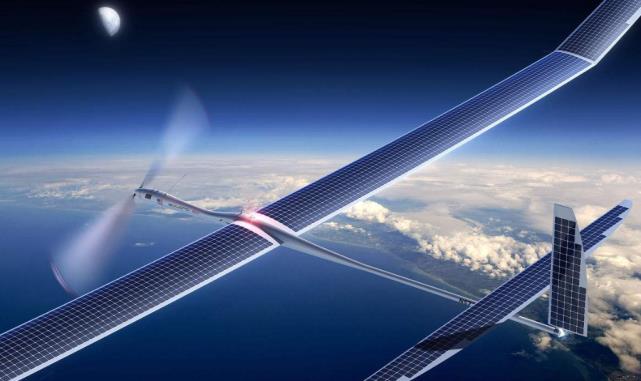 飞机|中国再次取得重大突破,成功实现“永不着陆”,美:中国动真格了