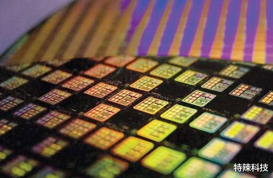 华为|台积电日夜兼程,送千万芯片解华为之急,打造无美技术生产线有难?