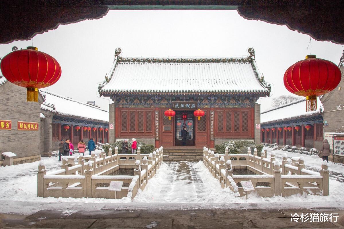 安阳|河南有座七朝古都，藏着众多古迹建筑和山水，却很少人会想起！