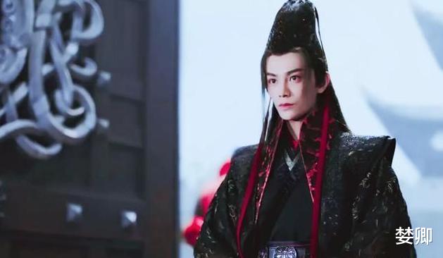 陈芊芊■《陈芊芊》再好看都火不起来？男主、女主、女二接连翻车，要凉了