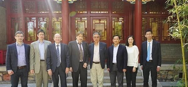 数学@北大培养出4位数学天才，如今却齐聚美国，丢下3句话让国人反思