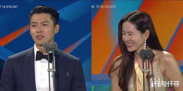 玄彬|韩国姐姐们的红毯着装，孙艺真过季礼服玄彬零互动，金喜爱最美