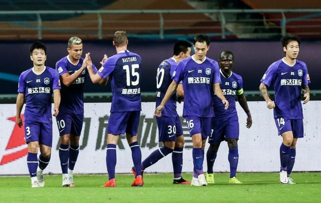 中超|中超淘汰赛方案曝光：恒大卫冕只需三轮，保级组最为残酷