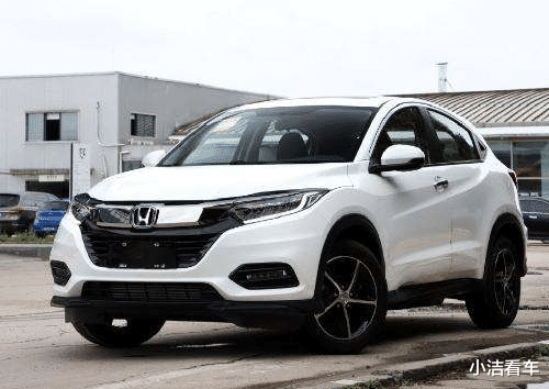 dct|缤智一炮而红，带动广汽本田销量再上新台阶