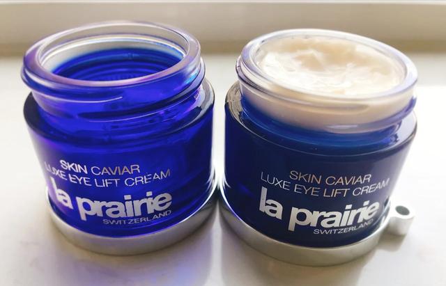 『眼霜』用过都说好的大牌眼霜：小棕瓶抗蓝光，牛油果保湿，莱伯妮抗皱