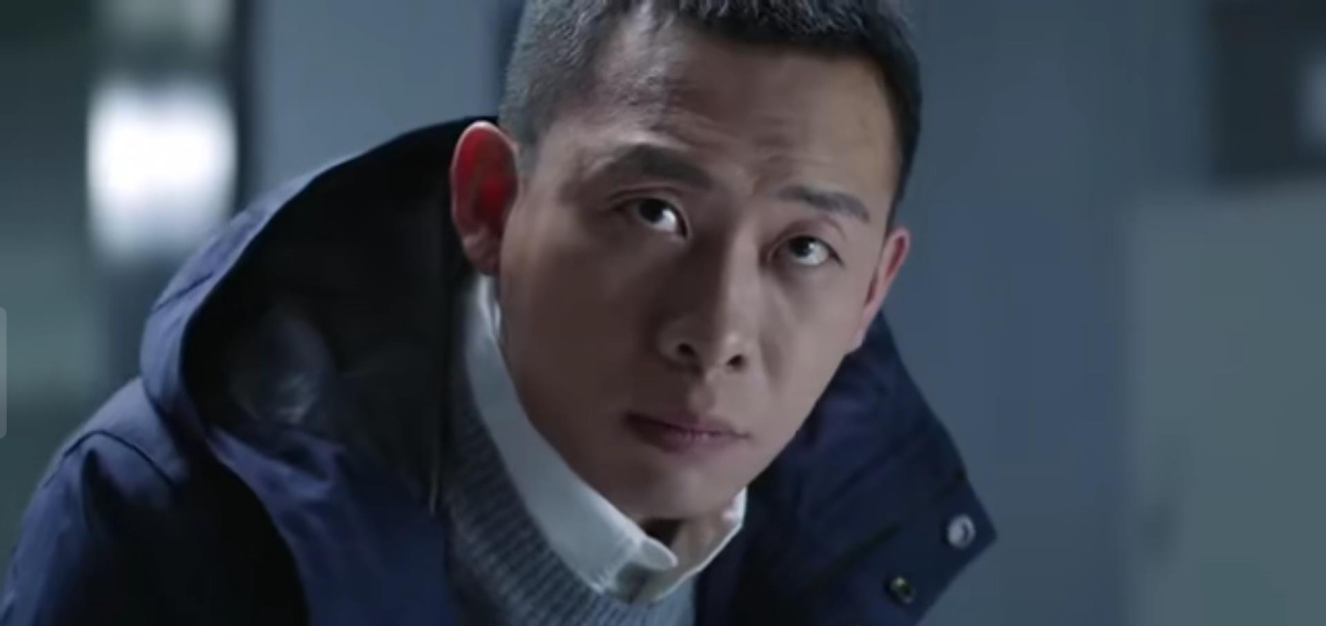 『张译』剧情参水严重，“影帝”张译都带不动的悬疑剧