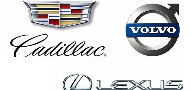 雷克萨斯：豪华汽车品牌公布4月份销量，第一名是它？