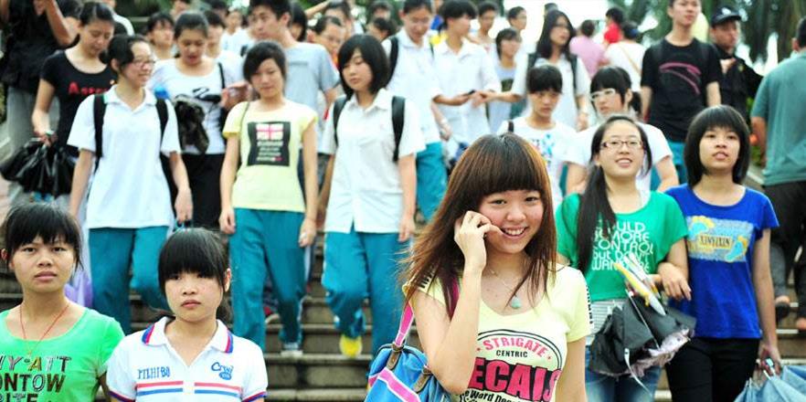 「大学生」大学生录取后有电话通知吗?每年都有大批学子上当,一定要注意!