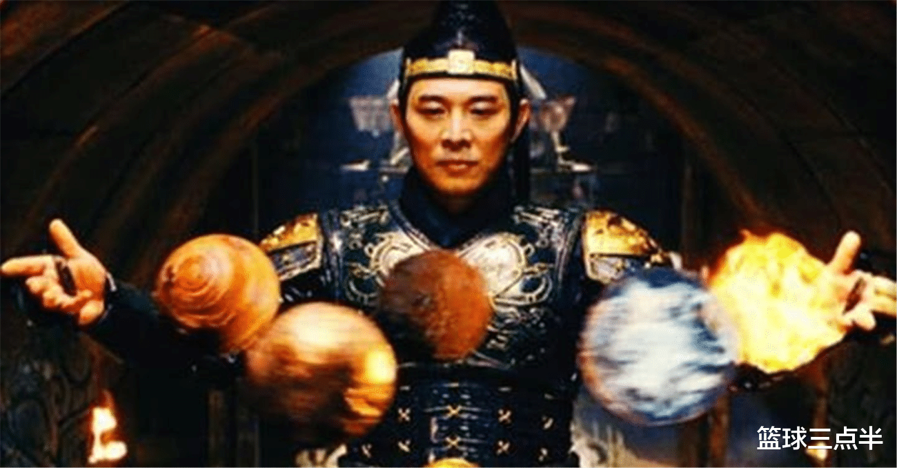 ##原来\长生不老\的秘密就藏在人体中, 网友: 为啥没早发现?