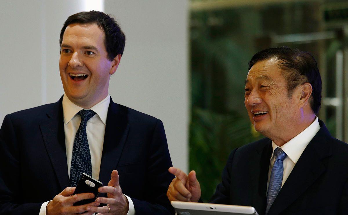 华为|好消息传来，该国巨头明确站队华为，美威胁也无动于衷