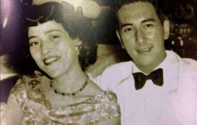 [何鸿燊]陈婉珍相貌不佳，三个孩子都像何鸿燊，四太的两个儿子身高是硬伤