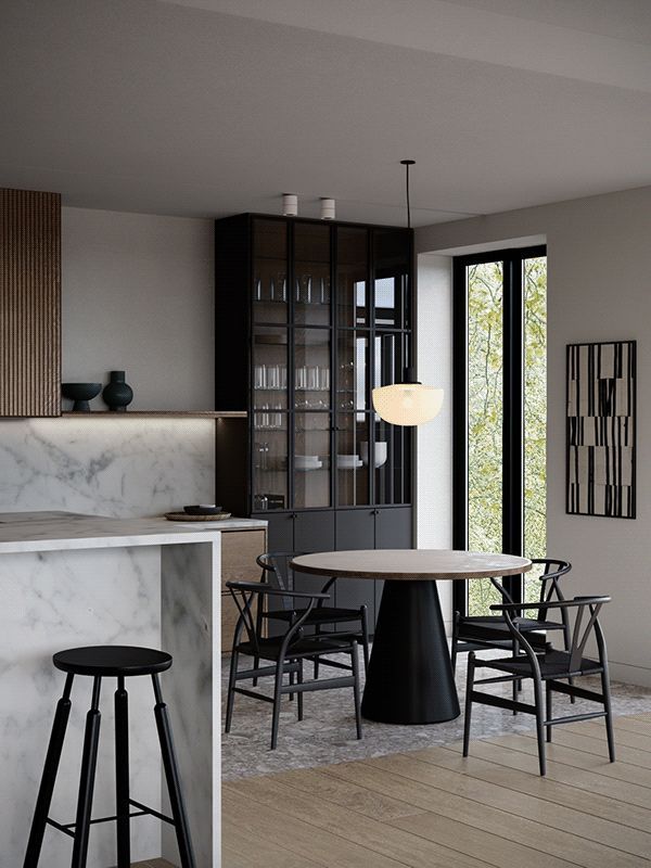 细说日式侘寂风，安静中的质朴之美