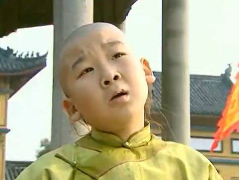 【谢昀杉】当年靳东曾志伟都给他当配角, 如今光环不再连老婆都找不到?