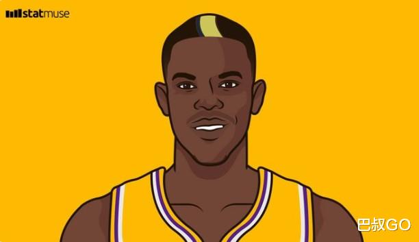 湖人队|老詹请帮我一次!我不想去快船,魔兽含泪提出请求,湖人作出承诺