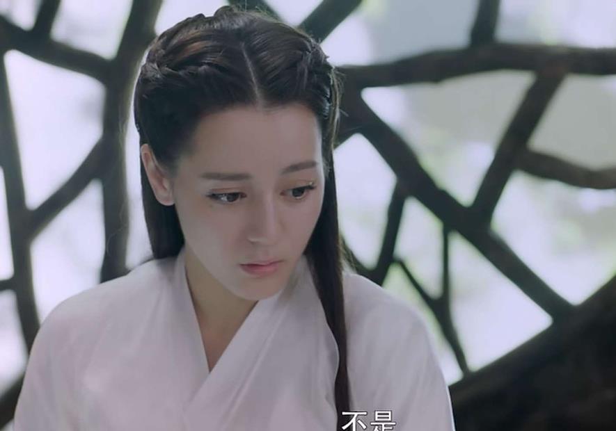 [伏明霞]《三生三世枕上书》，将你打上我的印记，永生永世记心间