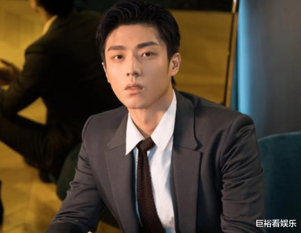 完美先生|继《完美先生》后，又一“先婚后爱”剧强势接档，全员颜值超满意