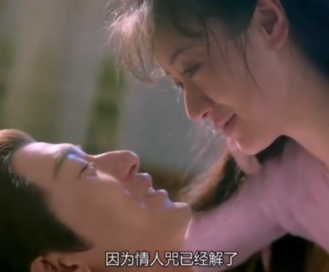 琉璃|《琉璃》删减泪痣吻、啄木鸟吻不算啥,得知大结局删减,不怪你看不懂