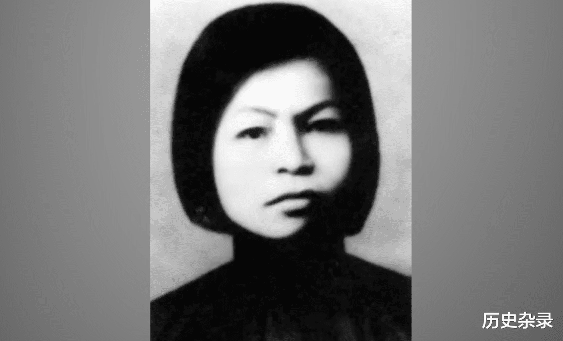 『红色娘子军』1942年，“红色娘子军”首任连长躲进深山，最后遭日军残忍杀害