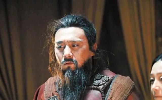 韩信■萧何献计杀害韩信后,哭着说了12个字流传至今,还成了口头禅