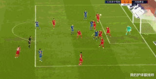 江苏苏宁|直接爆头！中超29岁奇兵世界波后遭暴击：黄牌变红牌被罚下