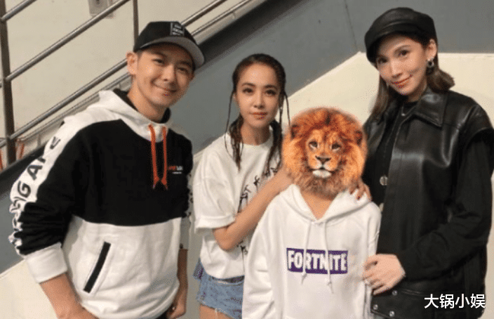 『林志颖』Kimi长大变残?看照片后,终于明白林志颖为啥不再晒他照片了