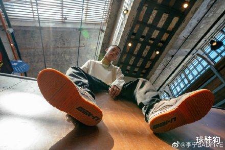 板鞋|抄袭？借鉴？硬改？从李宁“惟吾PRO”窥探国产板鞋文化