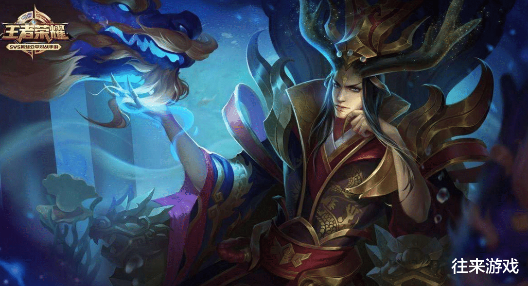 张大仙|张大仙公布最强单挑王,吕布只能垫底,被百万玩家嫌弃的他无敌!