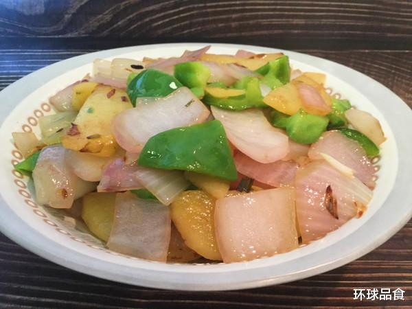 洋葱|洋葱和它是绝配，隔三差五吃，美味又下饭，软化血管，不懂吃太可惜