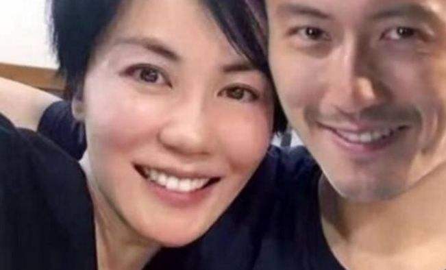 谢霆锋|\纠缠\11年，终究还是\败\给了金钱，10亿家产看透这段\孽缘\