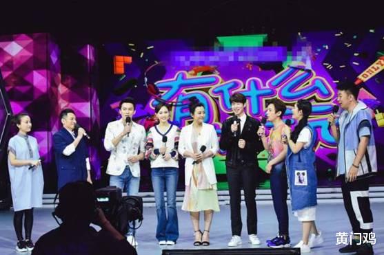 赵丽颖|快乐大本营选常驻新人，杨幂、baby、赵丽颖公司抢夺名额